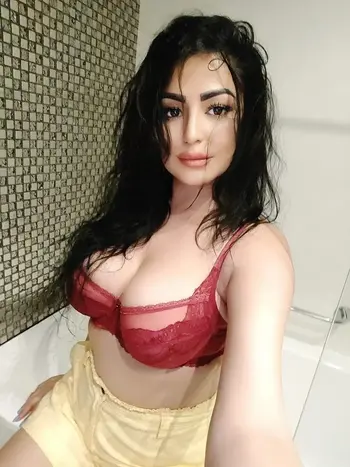 Sexy Lucknow Call GIrls